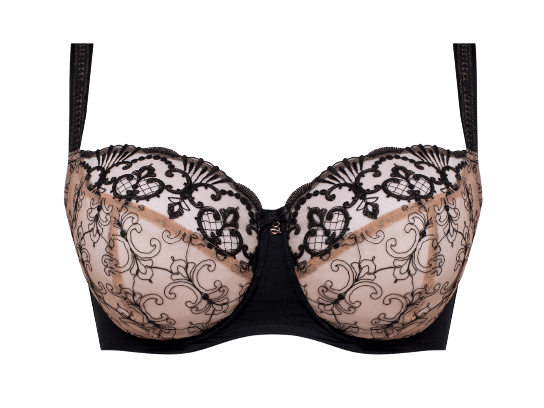 Perla Balconette