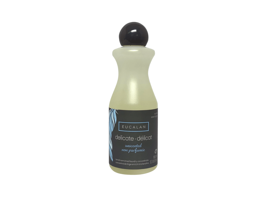 Eucalan Delicates Wash 3.3 fl oz
