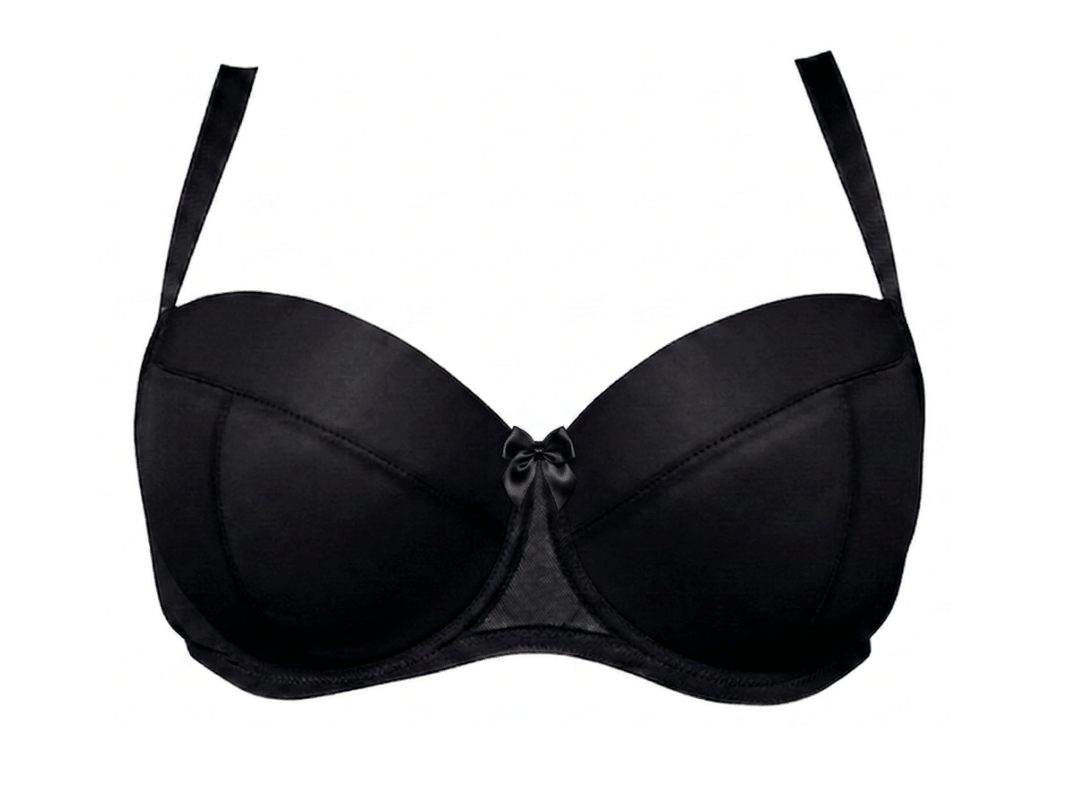 S Padded Push Up