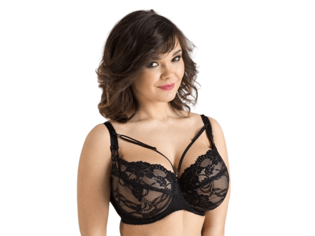 BM Balconette "Bibi"