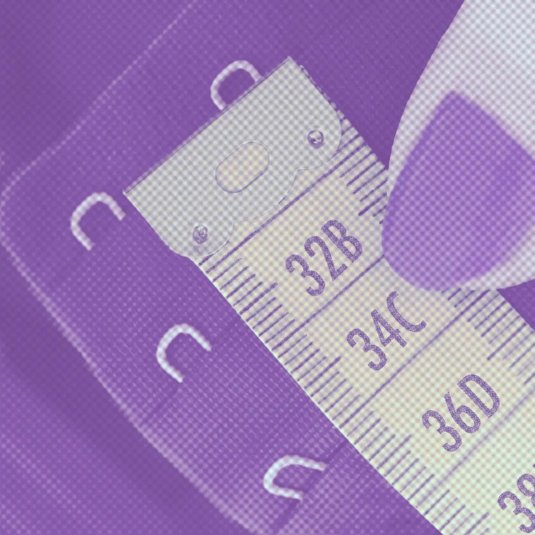 Sister Sizing in Bras: Support Secrets for Larger Cups