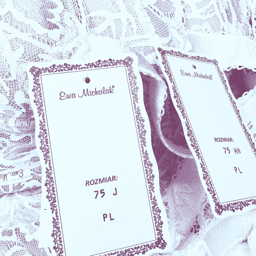 Large Cup Bras: Why You Shouldn't Be Afraid of a Bigger Cup Size