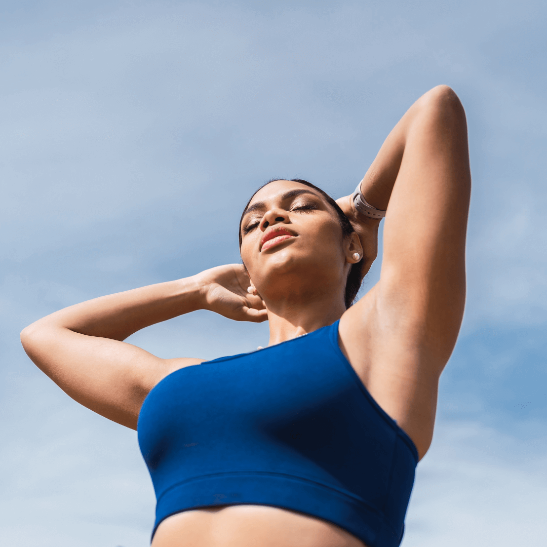 Demystifying What Bras to Wear with Sheer Tops – C9 Airwear