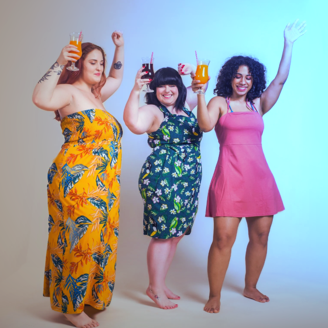 Bra Fit Confidence: How a Good Fit Transforms the Way You Carry Yourself
