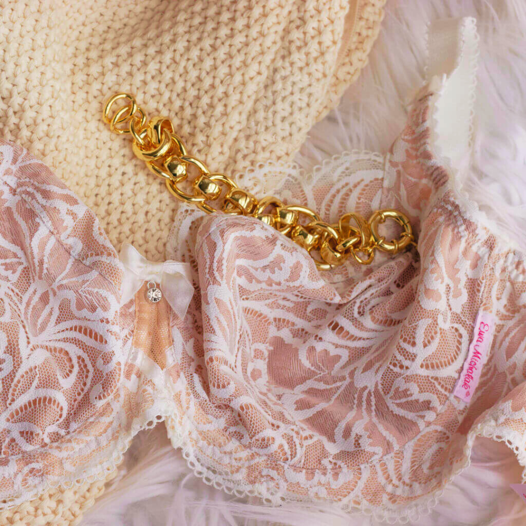 Good Quality Polish Bra on Display: Why Polish Bras Fit Better