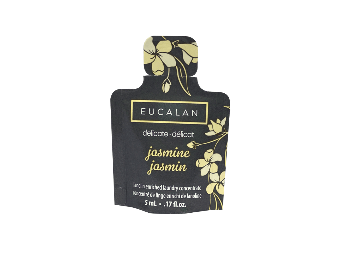Eucalan Delicates Wash 0.17 fl oz