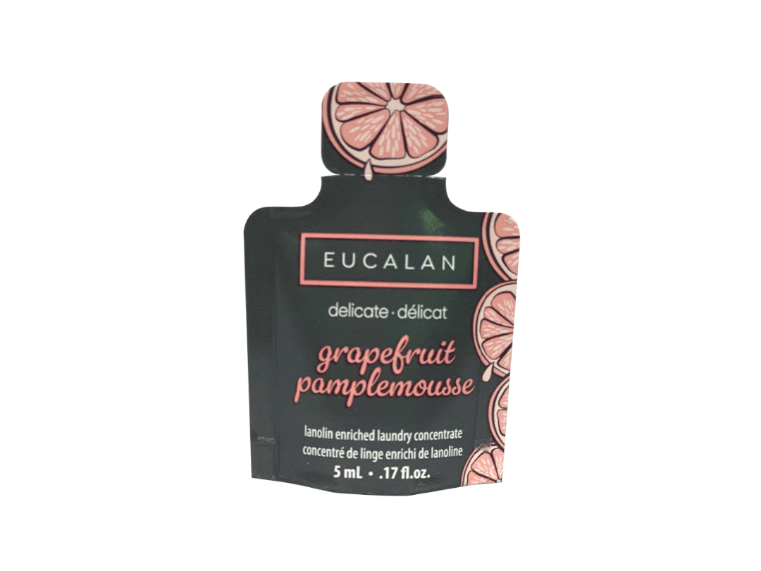 Eucalan Delicates Wash 0.17 fl oz