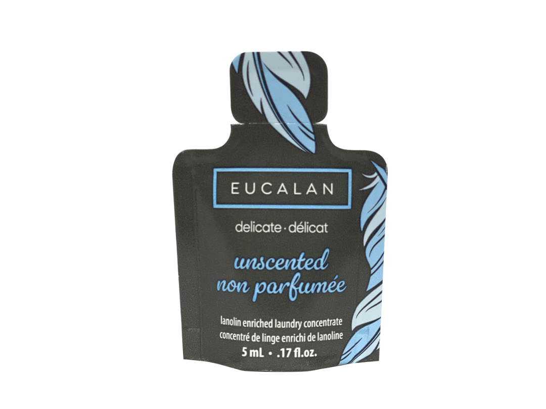 Eucalan Delicates Wash 0.17 fl oz