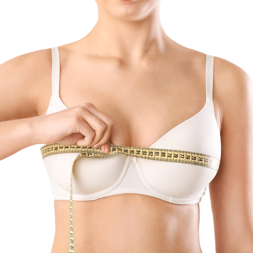 I measured my band to be 26.5” and my bust to be 29.5”, what in the world  is my bra size and where can I buy inexpensive bras? - Quora