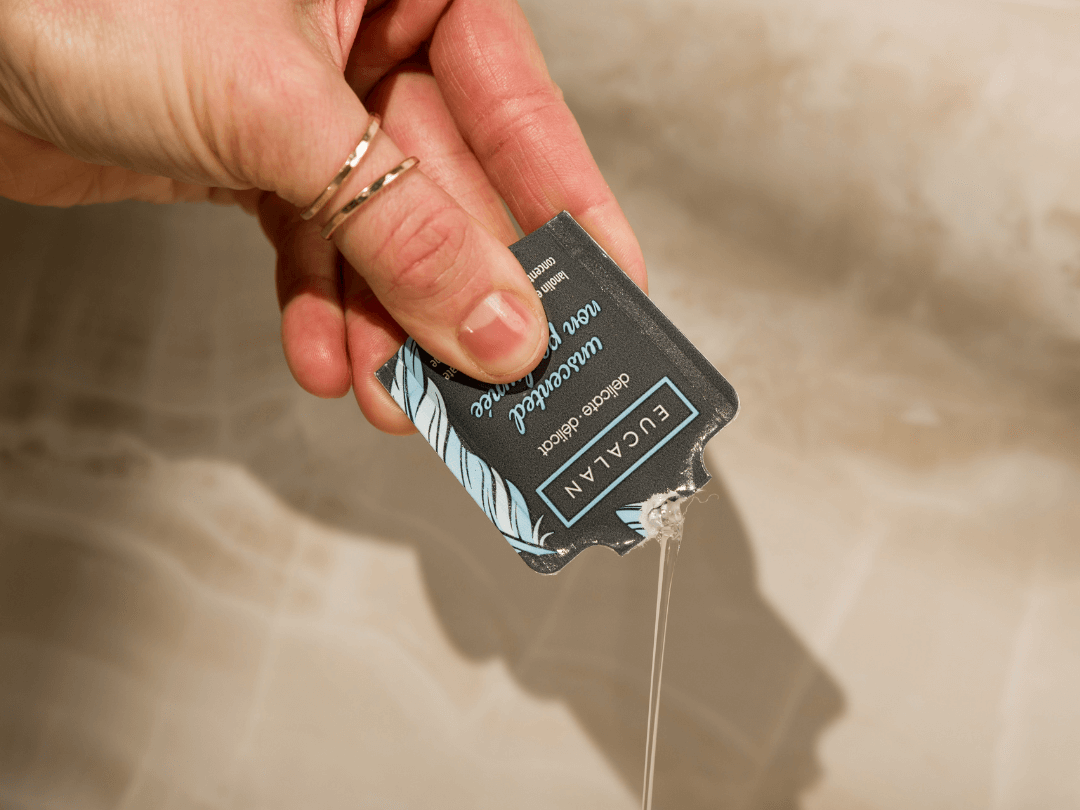 Eucalan Delicates Wash 0.17 fl oz