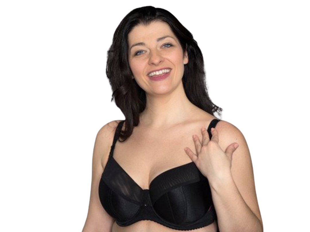 SF Smooth "Gładzioch"