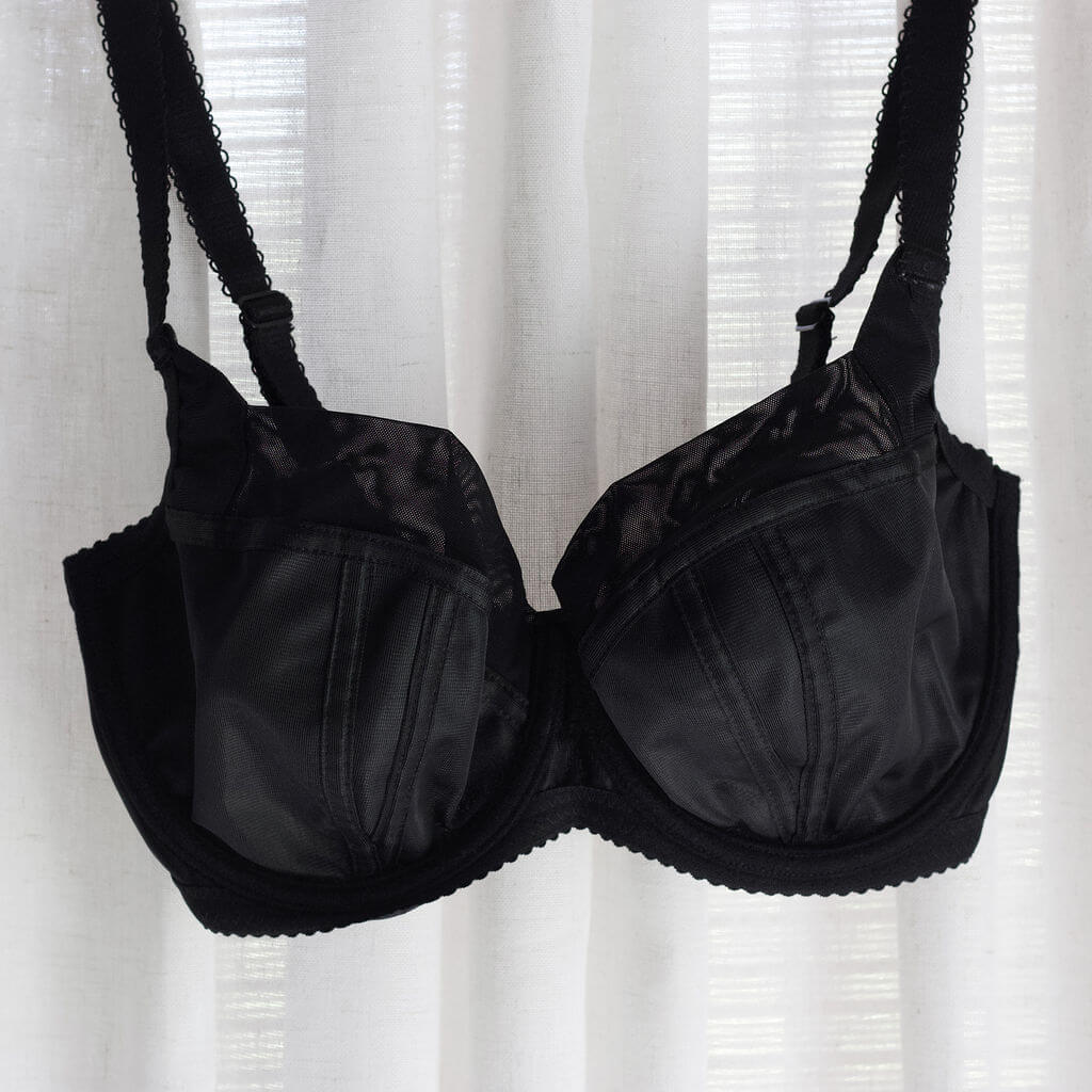 Bra Obsessed – Ordering Polish Bras in Canada (and an exclusive
