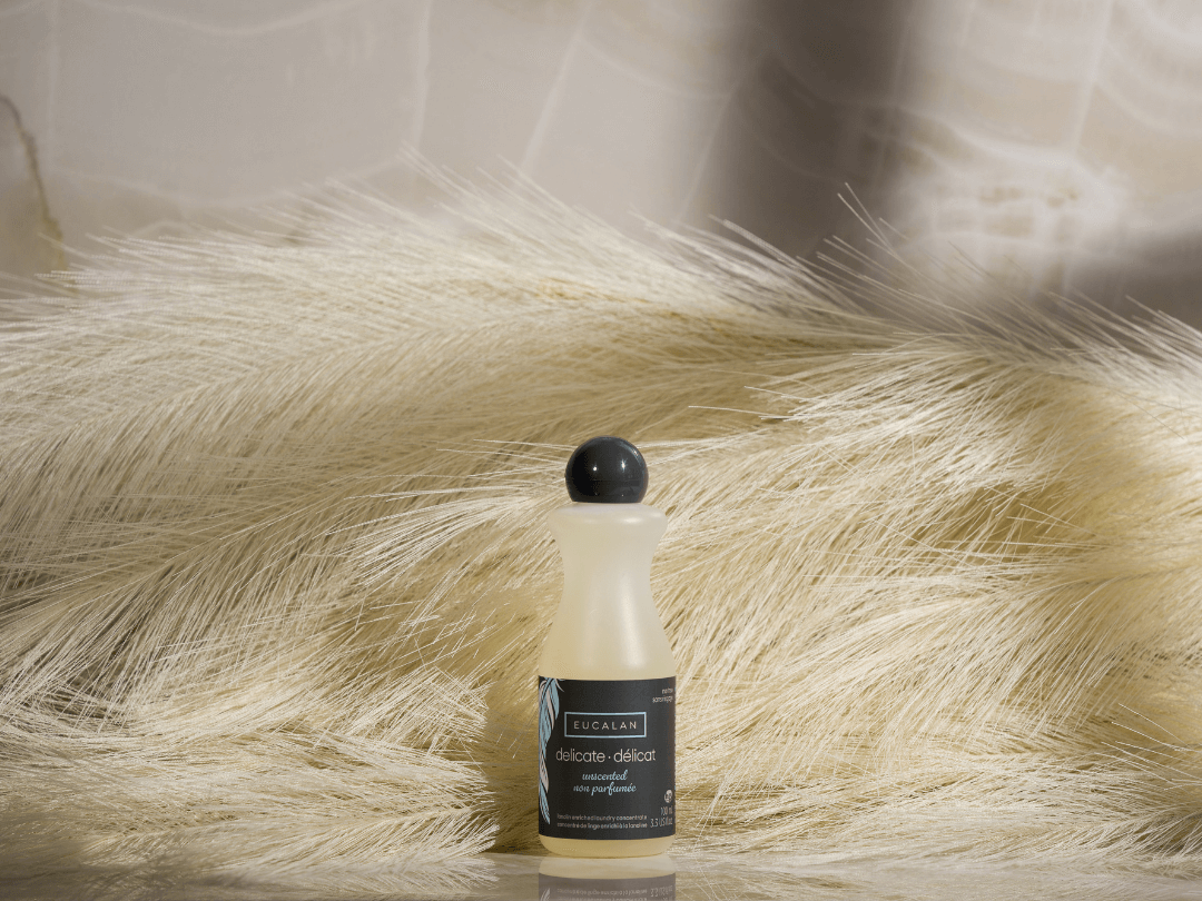 Eucalan Delicates Wash 3.3 fl oz