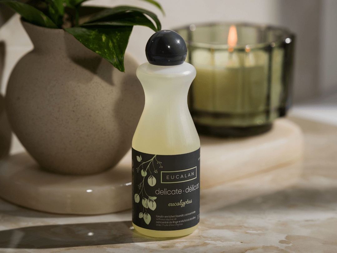 Eucalan Delicates Wash 3.3 fl oz