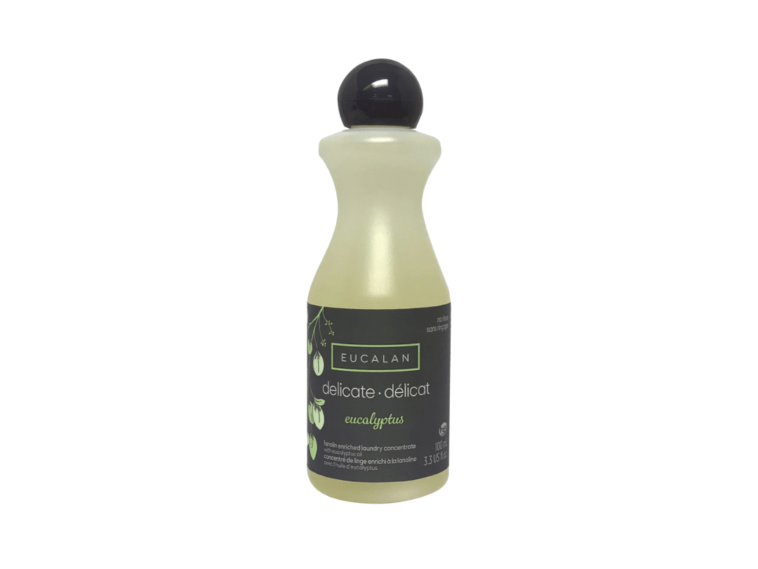Eucalan Delicates Wash 3.3 fl oz