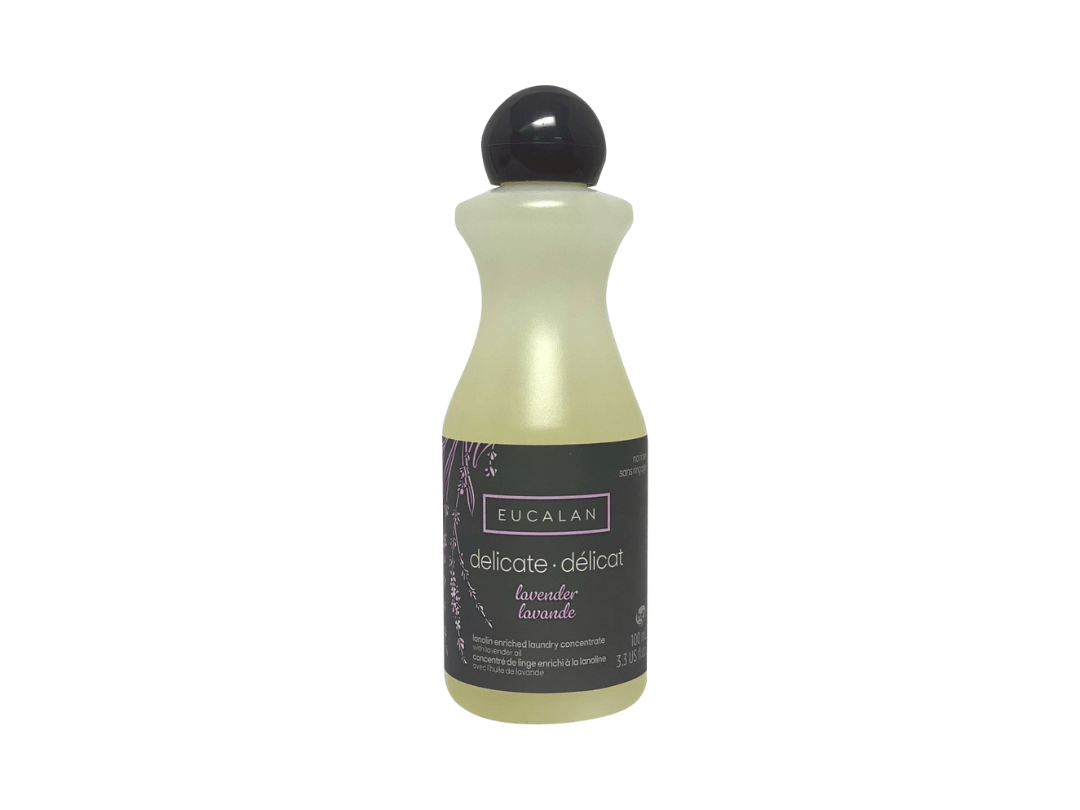 Eucalan Delicates Wash 3.3 fl oz