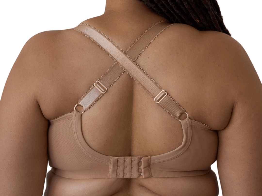 FB Semi-Sheer "Nibynic"