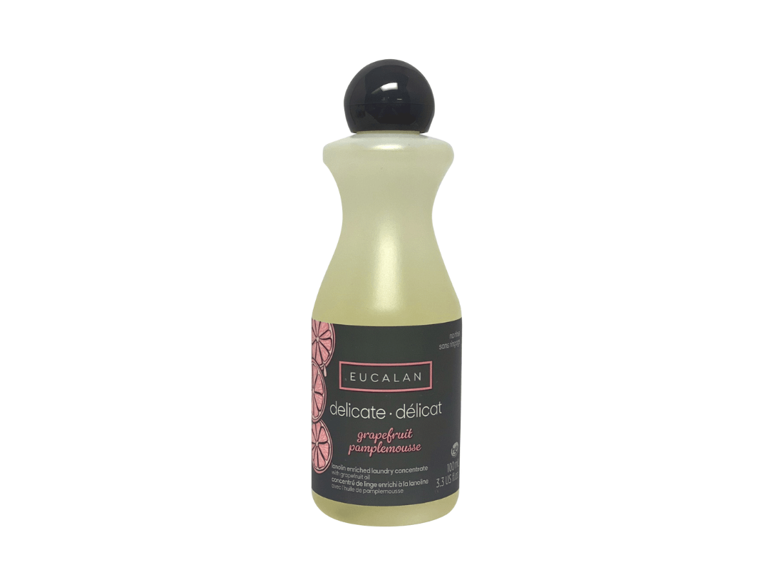 Eucalan Delicates Wash 3.3 fl oz
