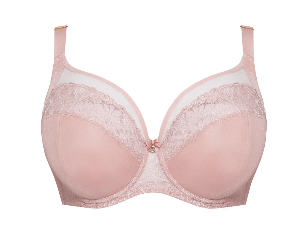 Amelia Full Coverage