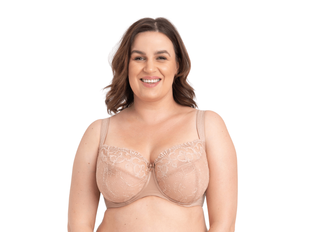 Perla Balconette