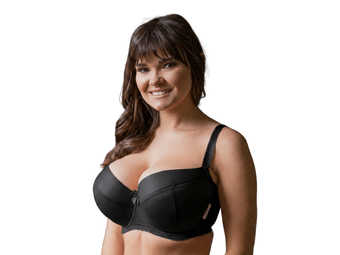 S Padded Push Up